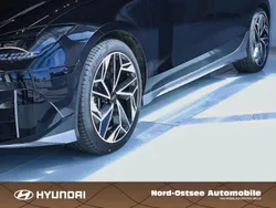 Utilisé 2025 Hyundai Ioniq 6 Berline | 45 500 € (Bon prix)