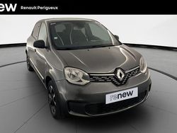 Blanc Occasion 2019 Renault Twingo Intens Citadine | 10 390 €