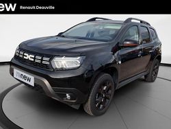 Noir Occasion 2023 Dacia Duster Extreme SUV | 17 900 € (Prix juste)