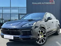Noir Utilisé 2019 Porsche Cayenne SUV | 59 900 €