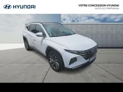 Utilisé 2021 Hyundai Tucson SUV | 23 900 € (Bon prix)