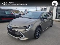 Bronze impérial métallisé biton Utilisé 2019 Toyota Corolla Berline | 20 490 € (Prix juste)
