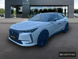 Blanc Utilisé 2025 DS Automobiles DS4 Business Berline | 36 490 € (Prix cher)