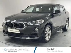 Noir Utilisé 2019 BMW X2 Shadowline SUV | 26 490 € (Bon prix)