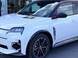 Biton Utilisé 2025 Renault 5 E-Tech Iconic Berline | 35 790 €