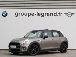 Utilisé 2017 Mini ONE Citadine | 19 900 €