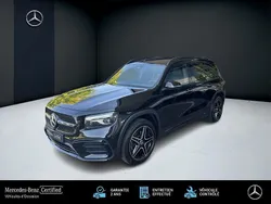 Utilisé 2023 Mercedes GLB200 AMG line SUV | 45 990 € (Prix assez cher)
