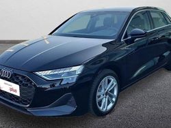 Utilisé 2025 Audi A3 Sportback e-tron Business Berline | 40 990 € (Prix cher)