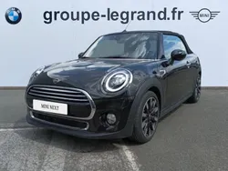 Utilisé 2019 Mini Cooper Coupé Coupé | 26 490 € (Prix cher)