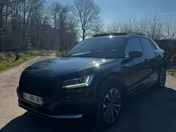Utilisé 2019 Audi SQ2 Sport SUV | 30 990 € (Prix juste)