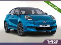 Bleu Nouvelle 2025 Ford Puma Gen-E | 31 853 € (Prix assez cher)