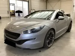 Utilisé 2013 Peugeot RCZ Coupé | 10 990 € (Bon prix)