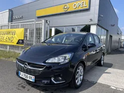 Utilisé 2019 Opel Corsa Design Edition Citadine | 10 889 € (Bon prix)