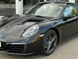Utilisé 2018 Porsche 991 Cabriolet | 96 999 € (Prix juste)