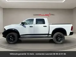Blanc Utilisé 2017 Dodge Ram Pick-up | 29 990 €