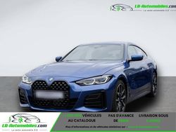 Utilisé 2022 BMW 420 Comfort Edition Coupé | 44 400 € (Prix assez cher)