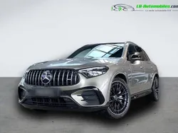 Utilisé 2024 Mercedes GLC43 AMG AMG | 90 700 €