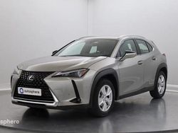Gris Utilisé 2023 Lexus UX 250h SUV | 23 499 € (Super prix)