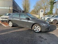 Utilisé 2023 VW Golf VIII Life | 21 990 € (Bon prix)