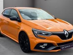 Utilisé 2017 Renault Mégane IV Bose Edition Berline | 29 990 €