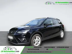 Utilisé 2021 Seat Arona SUV | 18 700 € (Prix juste)