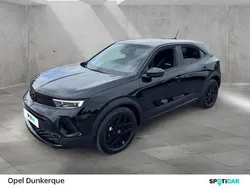 Noir Utilisé 2024 Opel Mokka SUV | 19 990 € (Prix juste)