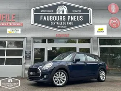 Bleu Utilisé 2020 Mini Cooper Clubman Break | 19 990 € (Super prix)