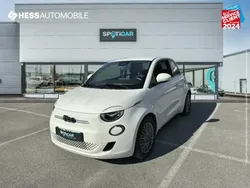 Utilisé 2022 Fiat 500e Berline | 13 999 € (Bon prix)