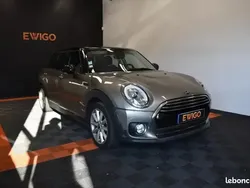 Beige Utilisé 2018 Mini Cooper Clubman Break | 14 290 € (Prix juste)
