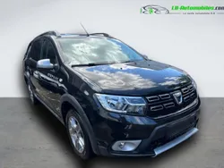 Utilisé 2020 Dacia Logan MCV Break | 14 800 € (Bon prix)