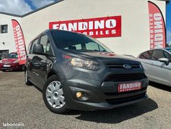 Gris Utilisé 2016 Ford Tourneo Connect Trend Van | 12 990 €
