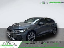 Occasion 2025 Audi A3 Sportback e-tron Sport Citadine | 47 400 €