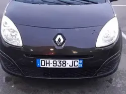 Utilisé 2009 Renault Twingo Initiale Citadine | 3 000 €