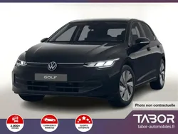 Noir Nouvelle 2025 VW Golf VIII Berline | 32 559 € (Super prix)