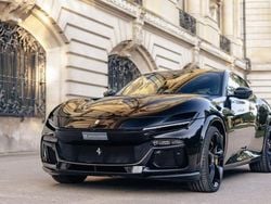 Occasion 2024 Ferrari Purosangue SUV | 625 000 € (Prix cher)