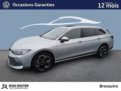 Utilisé 2024 VW Passat Elegance | 45 999 €