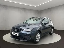 Gris Nouvelle 2025 Seat Arona Style SUV | 25 450 € (Prix assez cher)