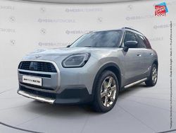 Utilisé 2025 Mini Countryman Favoured SUV | 39 999 €