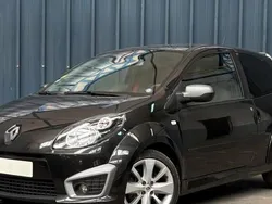 Utilisé 2010 Renault Twingo R.S. Citadine | 7 990 € (Prix assez cher)