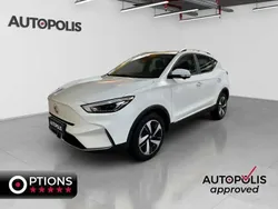 Blanc Utilisé 2023 MG ZS Luxury Berline | 28 707 €