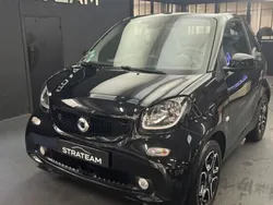 Utilisé 2019 Smart ForTwo Electric Drive Prime Coupé | 14 990 € (Prix cher)