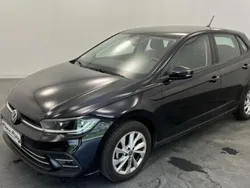 Utilisé 2023 VW Polo Style Citadine | 20 900 € (Prix juste)