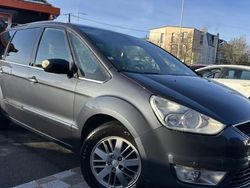 Occasion 2006 Ford Galaxy Ghia Monospace | 3 490 €