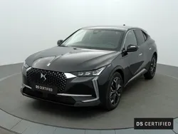 Noir Utilisé 2023 DS Automobiles DS4 Rivoli Berline | 29 290 € (Bon prix)