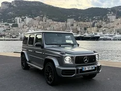 Utilisé 2022 Mercedes G63 AMG AMG SUV | 159 900 €