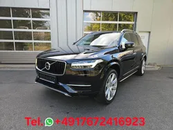 Utilisé 2018 Volvo XC90 SUV | 39 950 € (Bon prix)