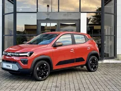 Rouge Utilisé 2024 Dacia Spring Extreme Citadine | 19 990 €