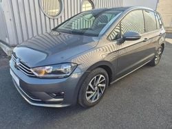 Gris Utilisé 2017 VW Golf VII Sound Berline | 18 490 € (Bon prix)