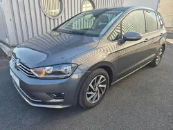 Gris Utilisé 2017 VW Golf VII Sound Berline | 18 490 € (Bon prix)