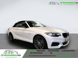 Occasion 2017 BMW M240 M Sport Coupé | 37 200 €